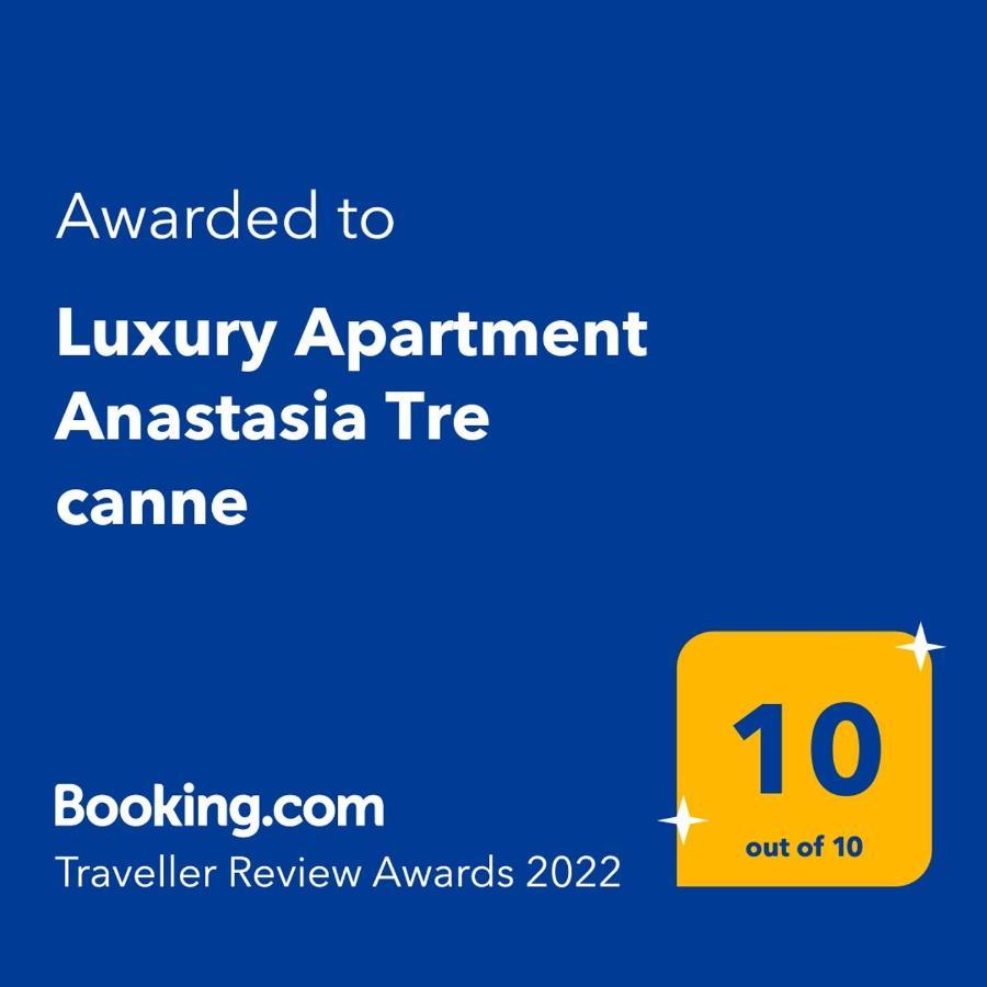 Luxury Apartment Anastasia Tre Canne Budva Kültér fotó