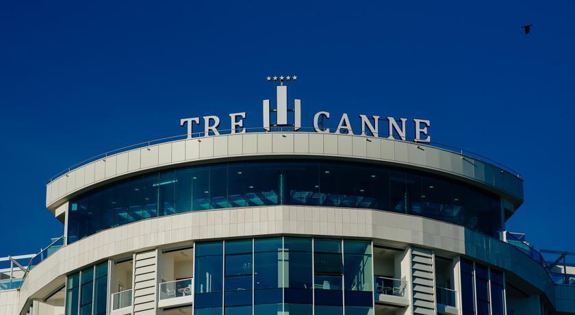 Luxury Apartment Anastasia Tre Canne Budva Szoba fotó