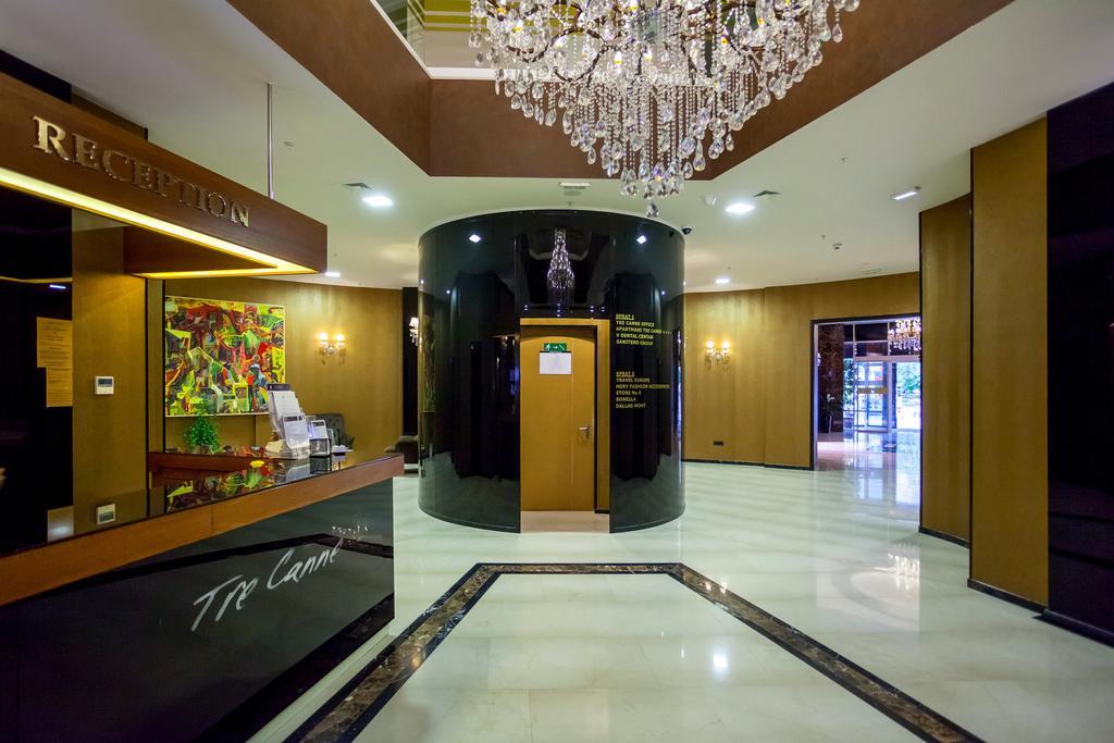 Luxury Apartment Anastasia Tre Canne Budva Szoba fotó